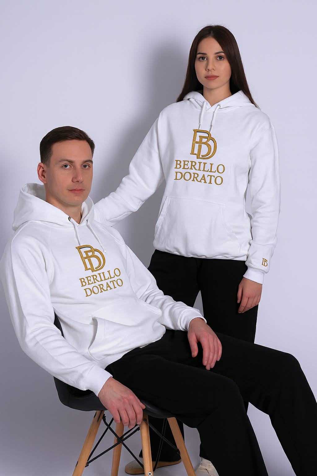 Collectin D'hiver 2025